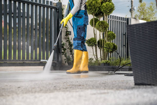 Best Concrete Sealing  in Powell, OH