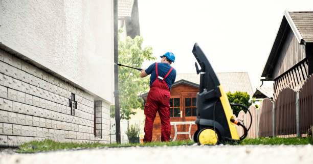 Professional Pressure Washing Services in Powell, OH